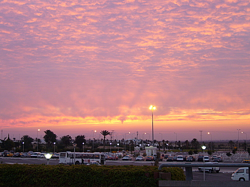 AIRPORT DJERBA