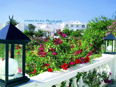 DJERBA PLACE - DJERBA