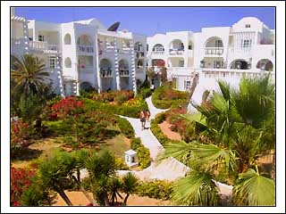 DJERBA PALACE - DJERBA