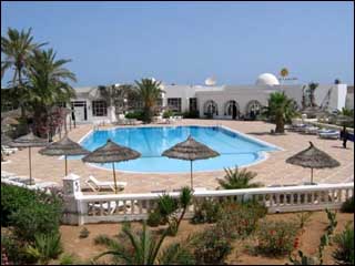 MIRAMAR - DJERBA